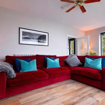 14 Dun Farraige Hébergement de vacances Cobh