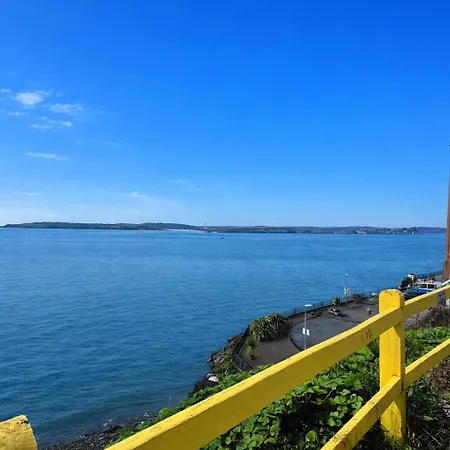 14 Dun Farraige Vakantiehuis Cobh