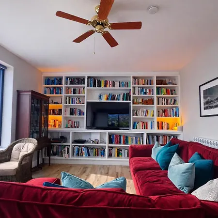 14 Dun Farraige Vakantiehuis Cobh