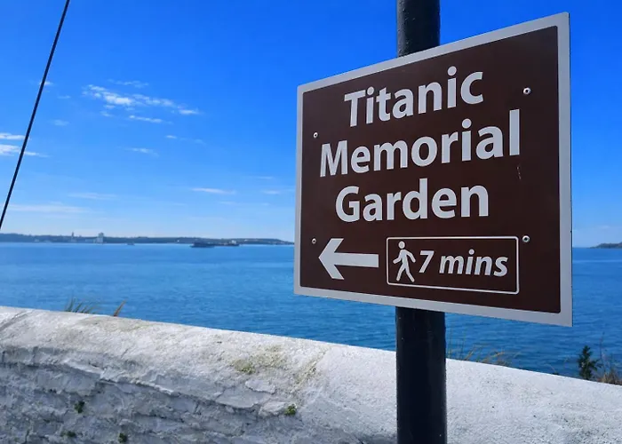 14 Dun Farraige * Cobh