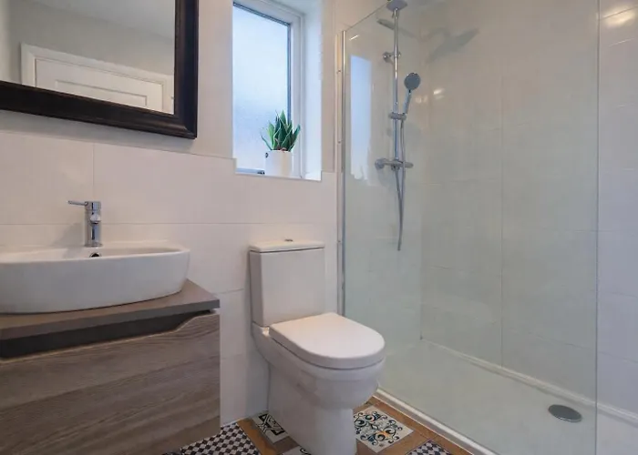 Hébergement de vacances 14 Dun Farraige Cobh