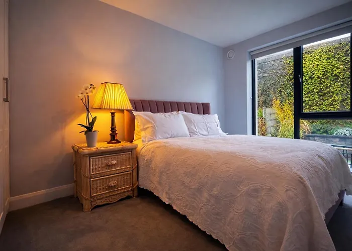 בית נופש 14 Dun Farraige *