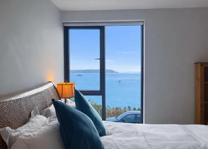 Hébergement de vacances 14 Dun Farraige