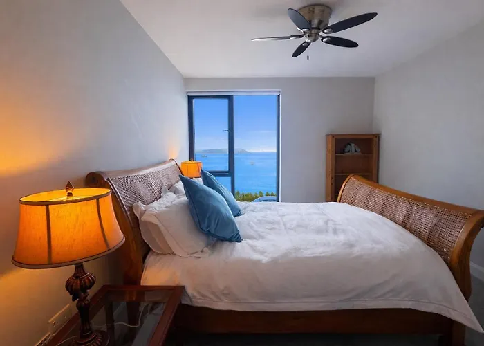 14 Dun Farraige בית נופש