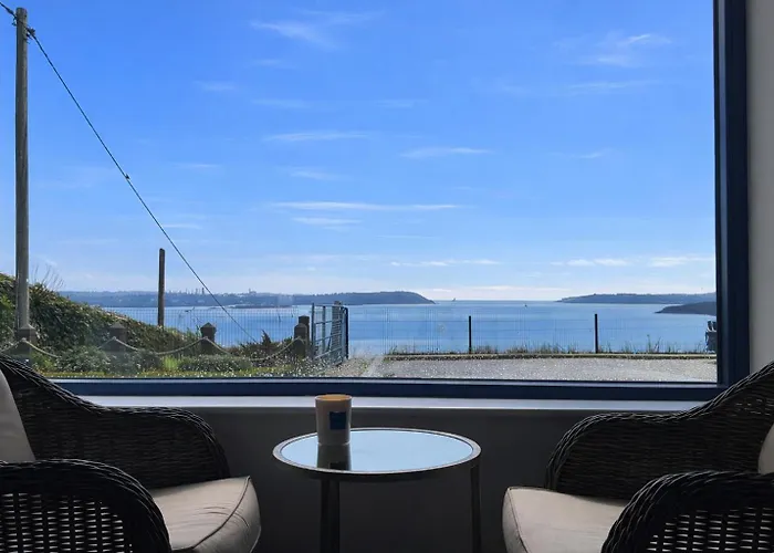 Hébergement de vacances 14 Dun Farraige *