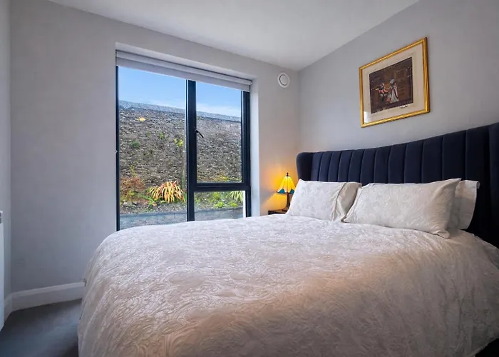 בית נופש 14 Dun Farraige קוב