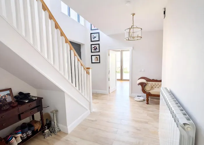 בית נופש 14 Dun Farraige