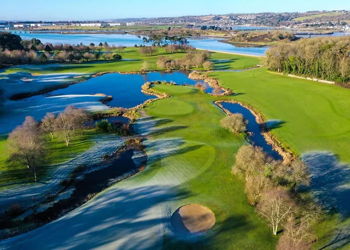 Hébergement de vacances 14 Dun Farraige Cobh